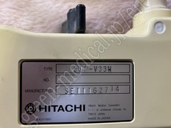 Hitachi Ultrasound