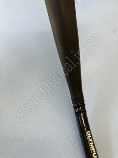 OLYMPUS Video Gastroscope