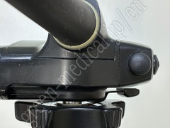 OLYMPUS Video Colonoscope