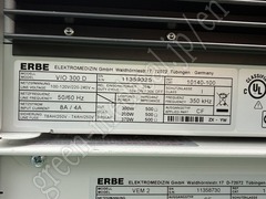 ERBE 