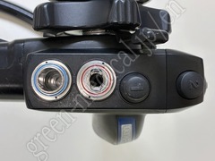 OLYMPUS Video Colonoscope