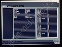TOSHIBA 