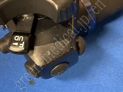 OLYMPUS Video Transnasal Gastroscope