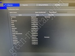 SAMSUNG MEDISON CO.,LTD Diagnostic Ultrasound System