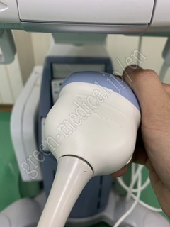 GE Healthcare Diagnostic Ultrasound System