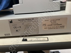 Carl Zeiss Optical Biometry