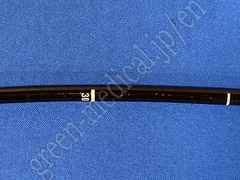 FUJIFILM Video Transnasal Gastroscope