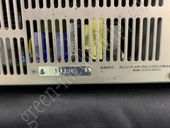 OLYMPUS Processor & Light Source