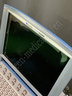 SonoSite Ultrasound Color Doppler