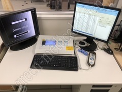 Dornier Medtech Systems Lithotripter