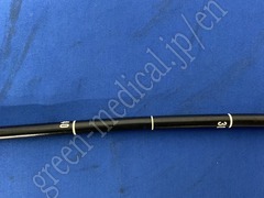 OLYMPUS Video Gastroscope (Parts Condition)