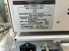 FUJIFILM 