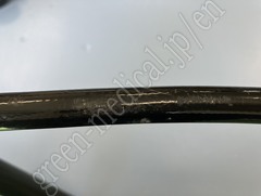 OLYMPUS Video Gastroscope