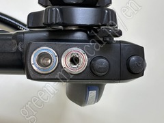 OLYMPUS Video Colonoscope