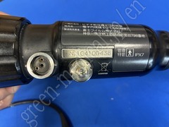 FUJIFILM Video Transnasal Gastroscope
