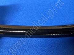 OLYMPUS Video Transnasal Gastroscope