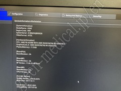 SAMSUNG MEDISON CO.,LTD Diagnostic Ultrasound System