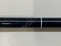 OLYMPUS Video Gastroscope (Parts Condition)