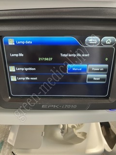 PENTAX Video Processor & Light Source