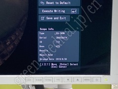 FUJIFILM Video Gastroscope