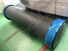 Dornier Medtech Systems Lithotripter