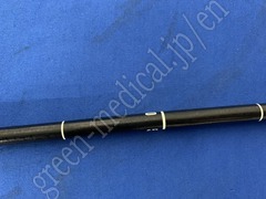 OLYMPUS Video Gastroscope (Parts Condition)