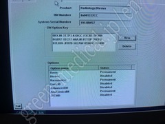 GE Healthcare Ultrasound Color Doppler