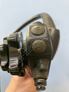 OLYMPUS Video Gastroscope