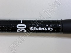 OLYMPUS Video Colonoscope