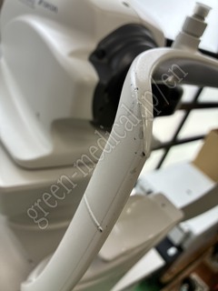 TOPCON Fundus Camera