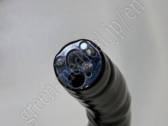 OLYMPUS Video Colonoscope