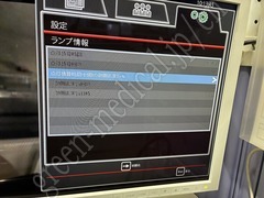 PENTAX "DEFINA" Video Processor