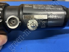FUJIFILM Video Transnasal Gastroscope