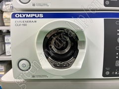 OLYMPUS EXERA III Processor & Light Source