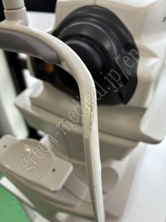 TOPCON Fundus Camera