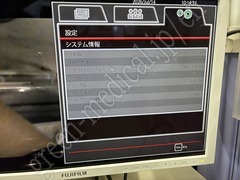 PENTAX "DEFINA" Video Processor