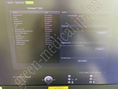 GE Healthcare Diagnostic Ultrasound System