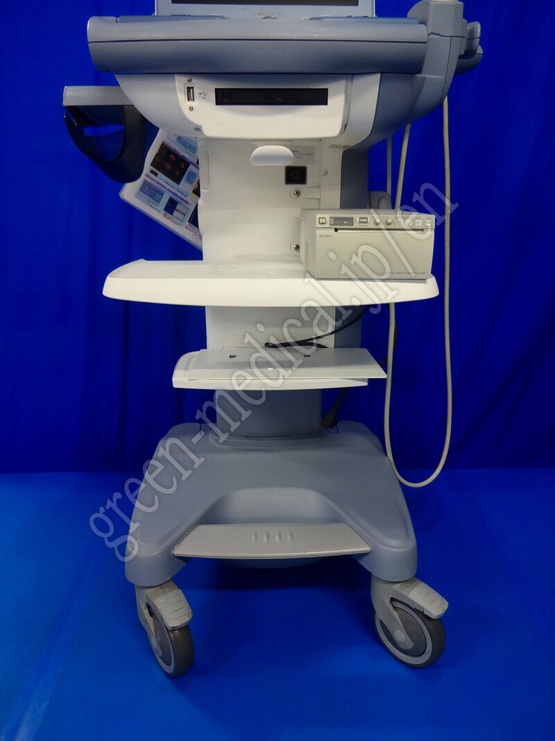 Green Medical Co., LTD Used Medical Equipment Connecting Japan's