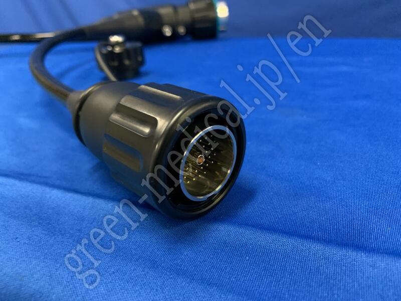 4.○ 下部消化管用拡大スコープ