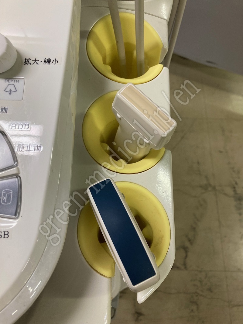 4.超音波診断装置