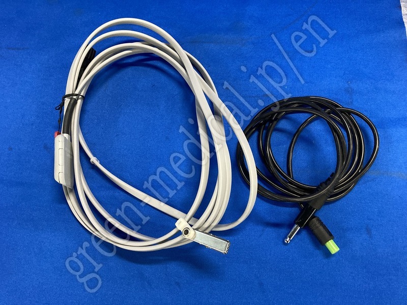 4.○ 高周波焼灼電源装置