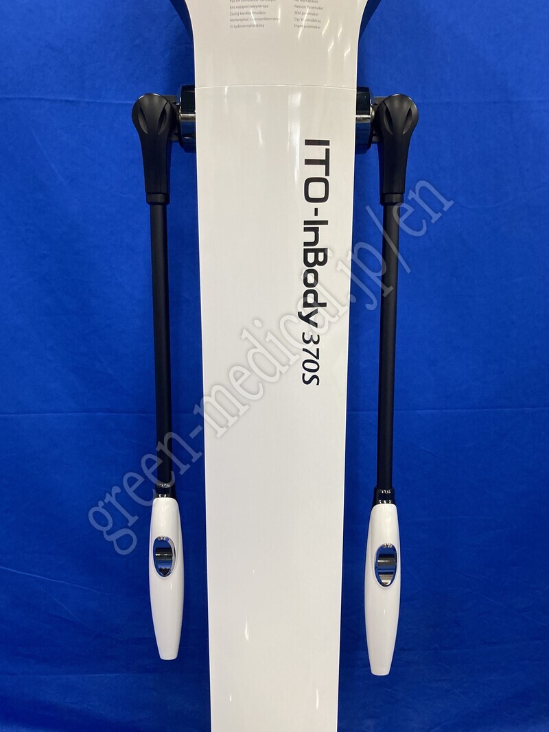 4.体成分分析装置（非医療機器）
