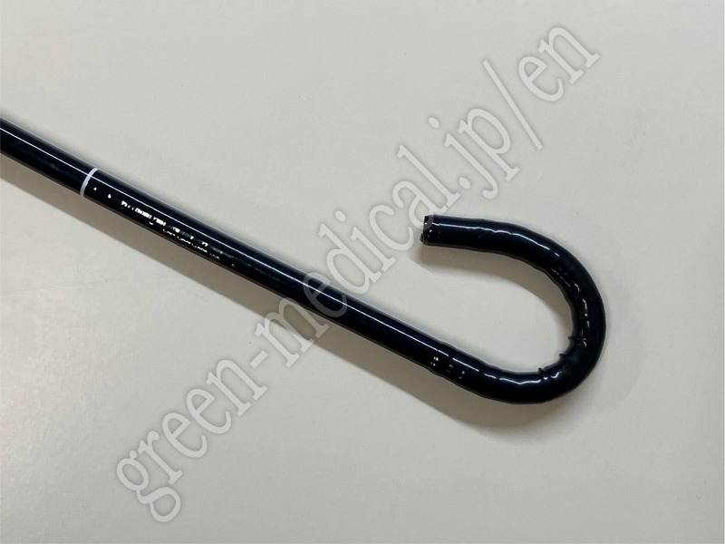 4.○ 上部消化管汎用ビデオスコープ（経鼻対応）