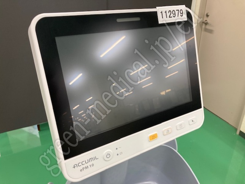 4.○ 生体情報モニタ