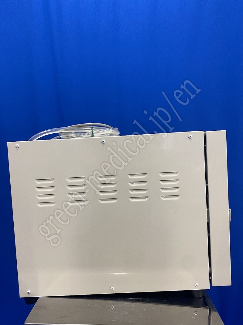 4.〇ガス滅菌器