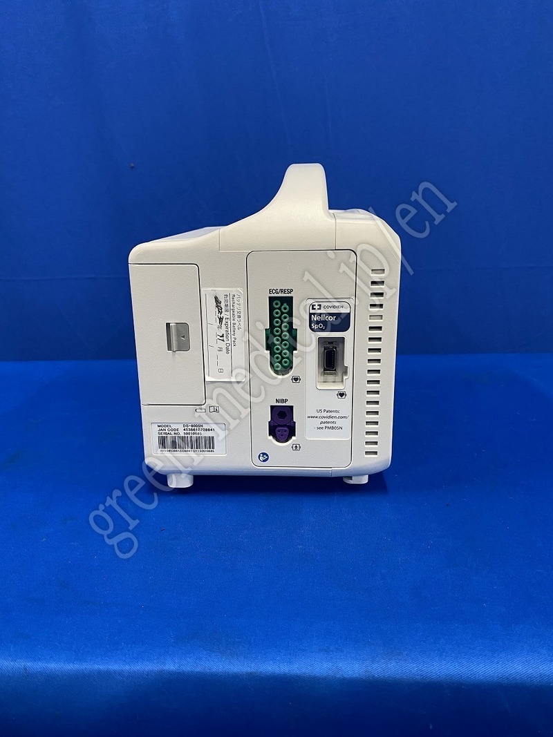 4.〇ベッドサイドモニタ