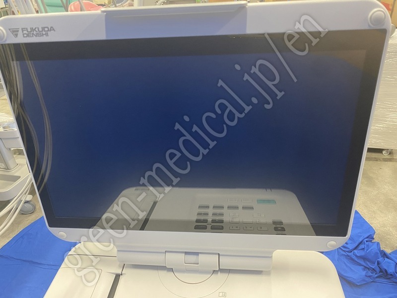 4.解析機能付心電計