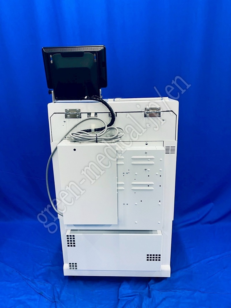 4.超小型自動分包機