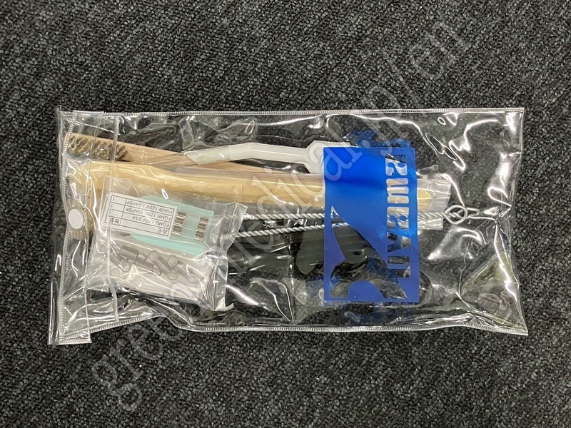 4.超小型自動分包機