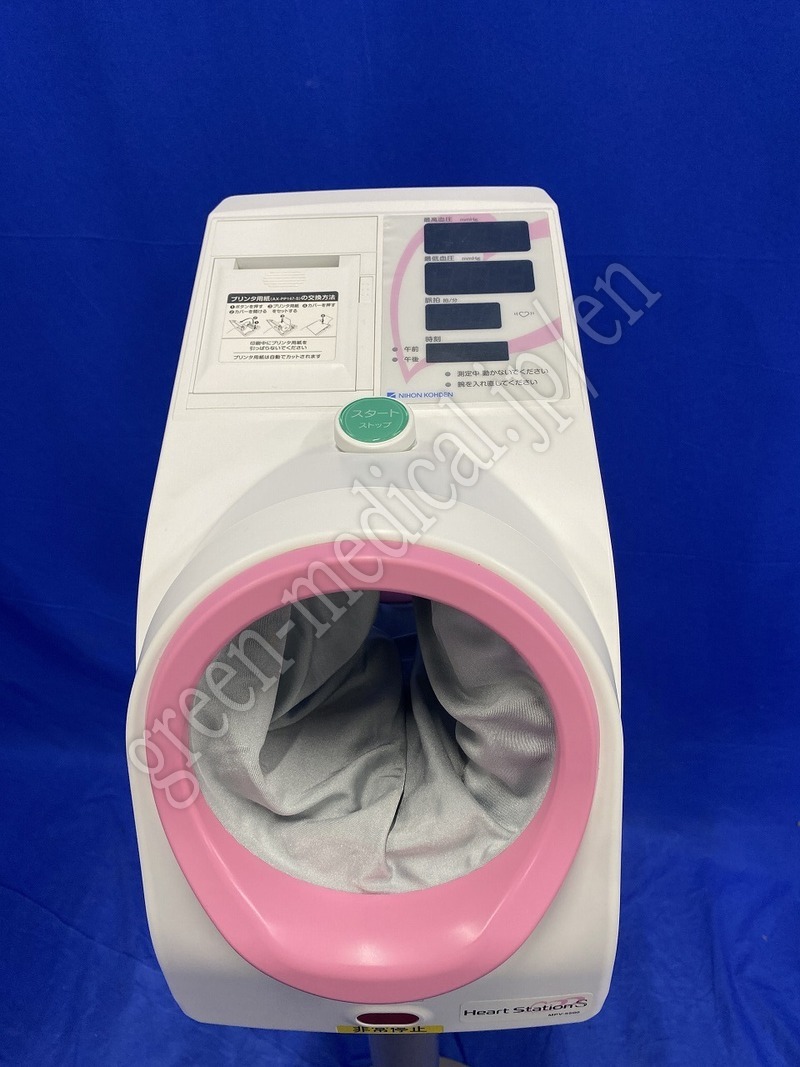 4.医用電子血圧計